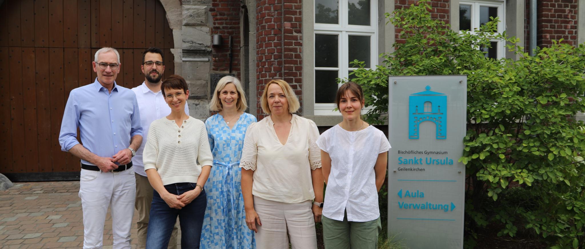 Kooperation mit der Caritas-Beratungsstelle
