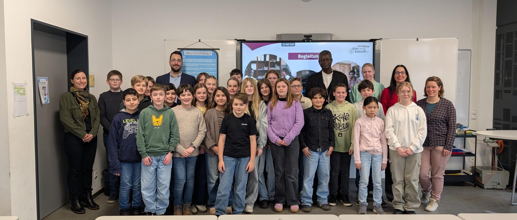 Misereor-Fastenaktion 2026