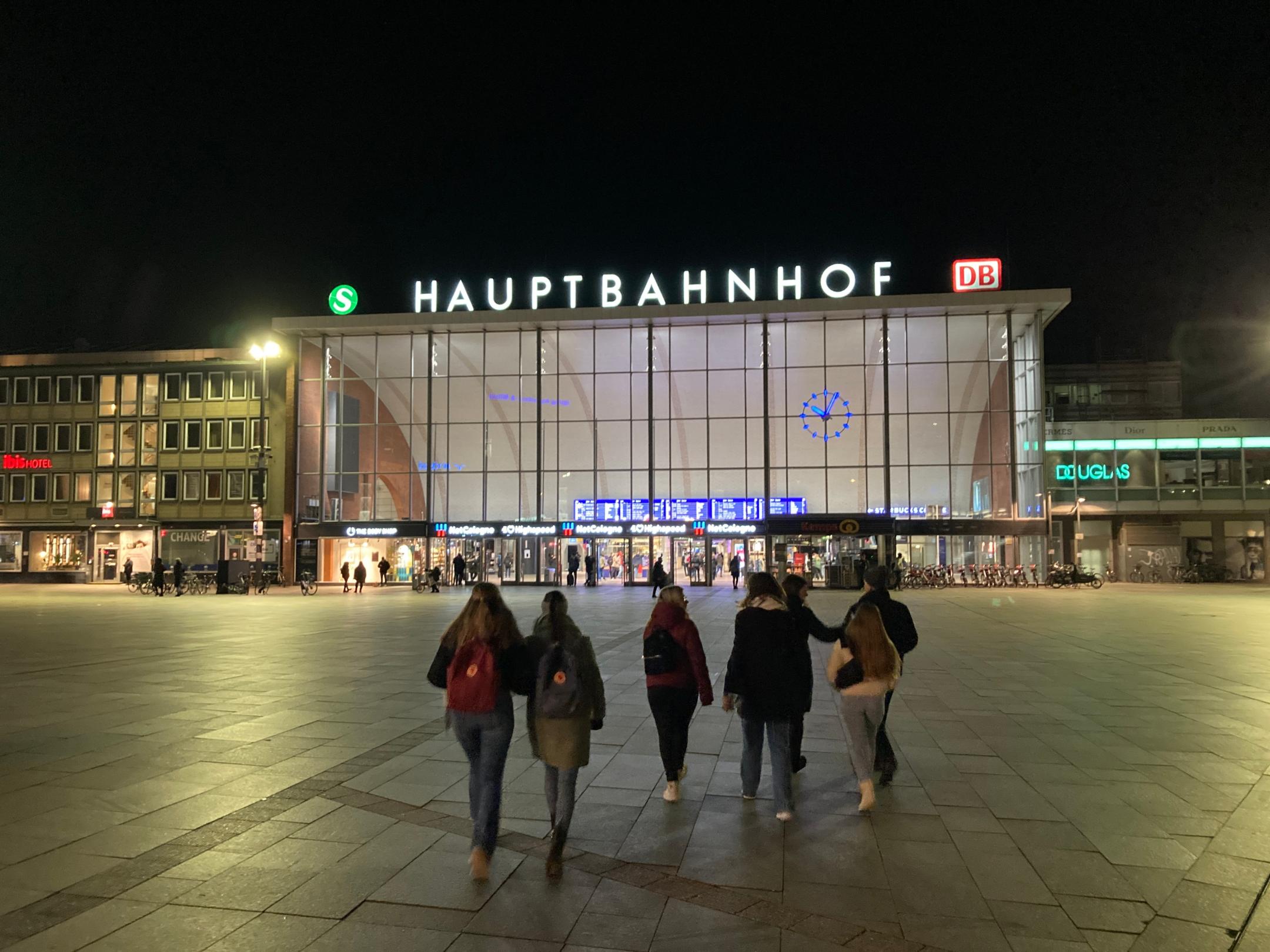 Obdachlosenprojekt 2023