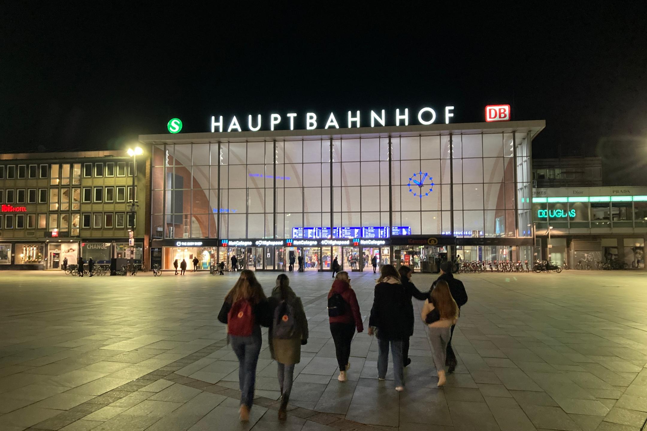 Obdachlosenprojekt 2023