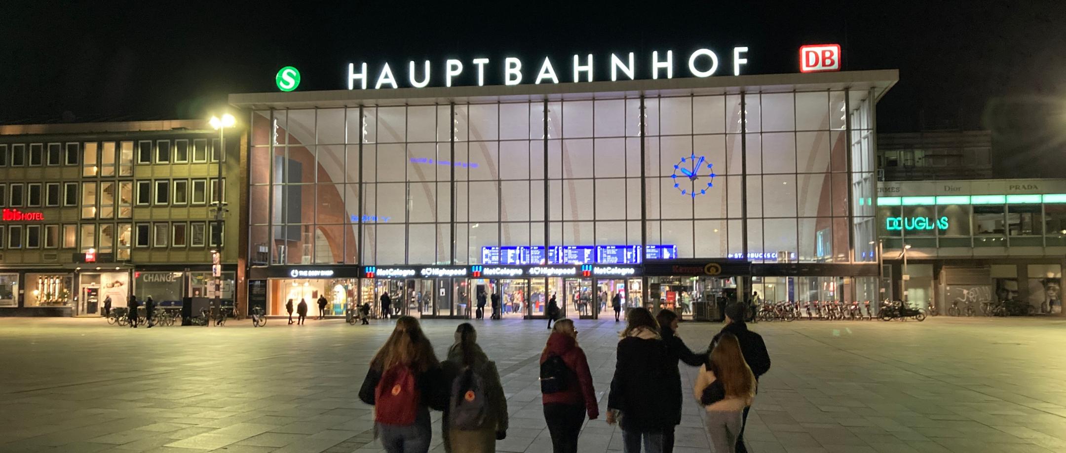 Obdachlosenprojekt 2023