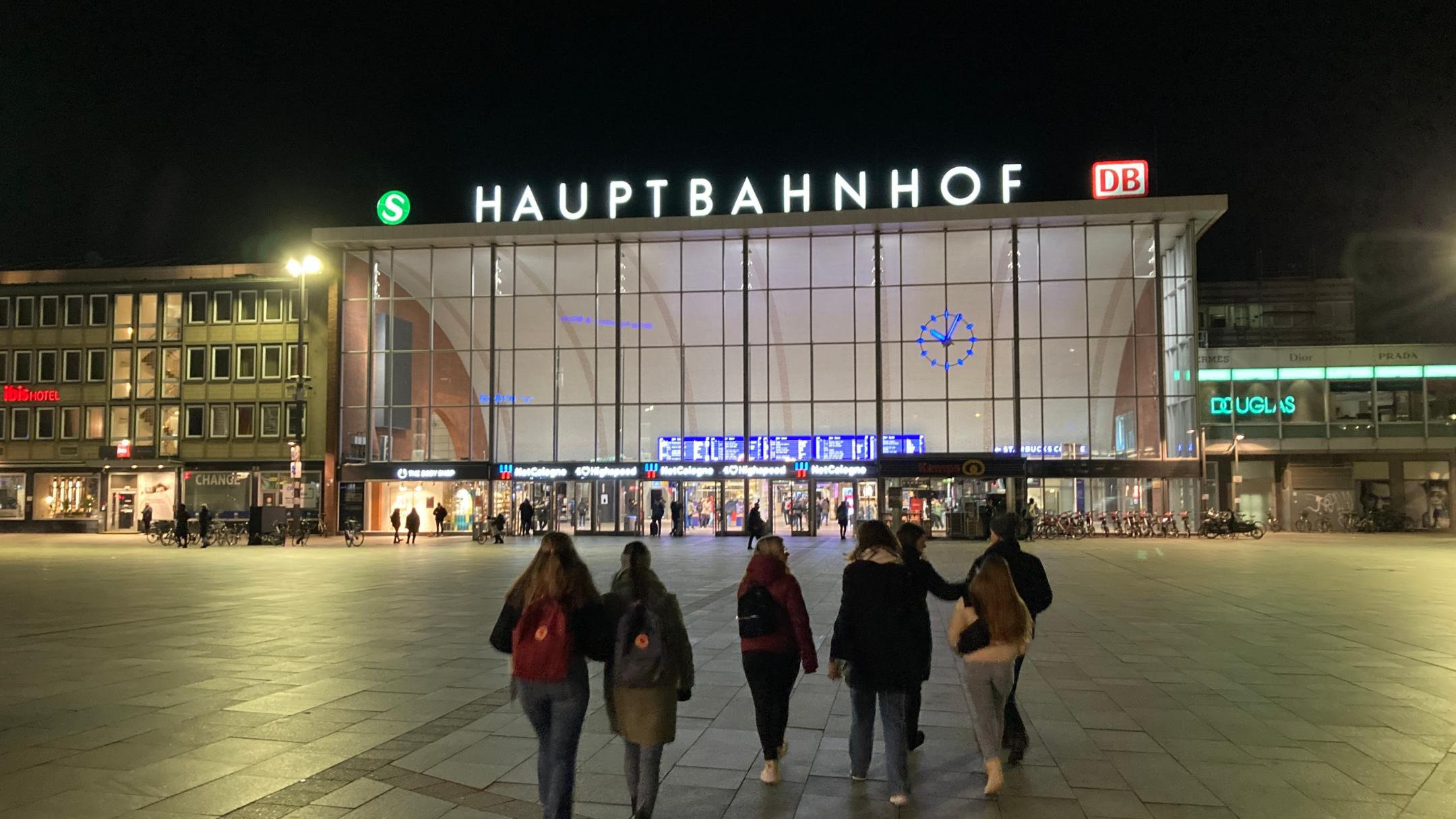 Obdachlosenprojekt 2023