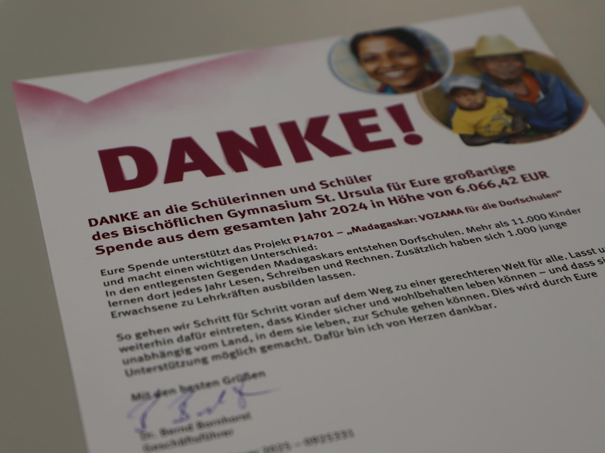 „In der Geschäftsstelle in Aachen seid ihr mittlerweile ziemlich berühmt