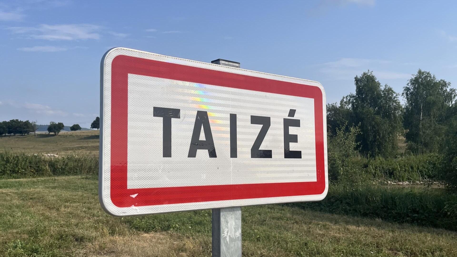 Taizé-Fahrt 2025