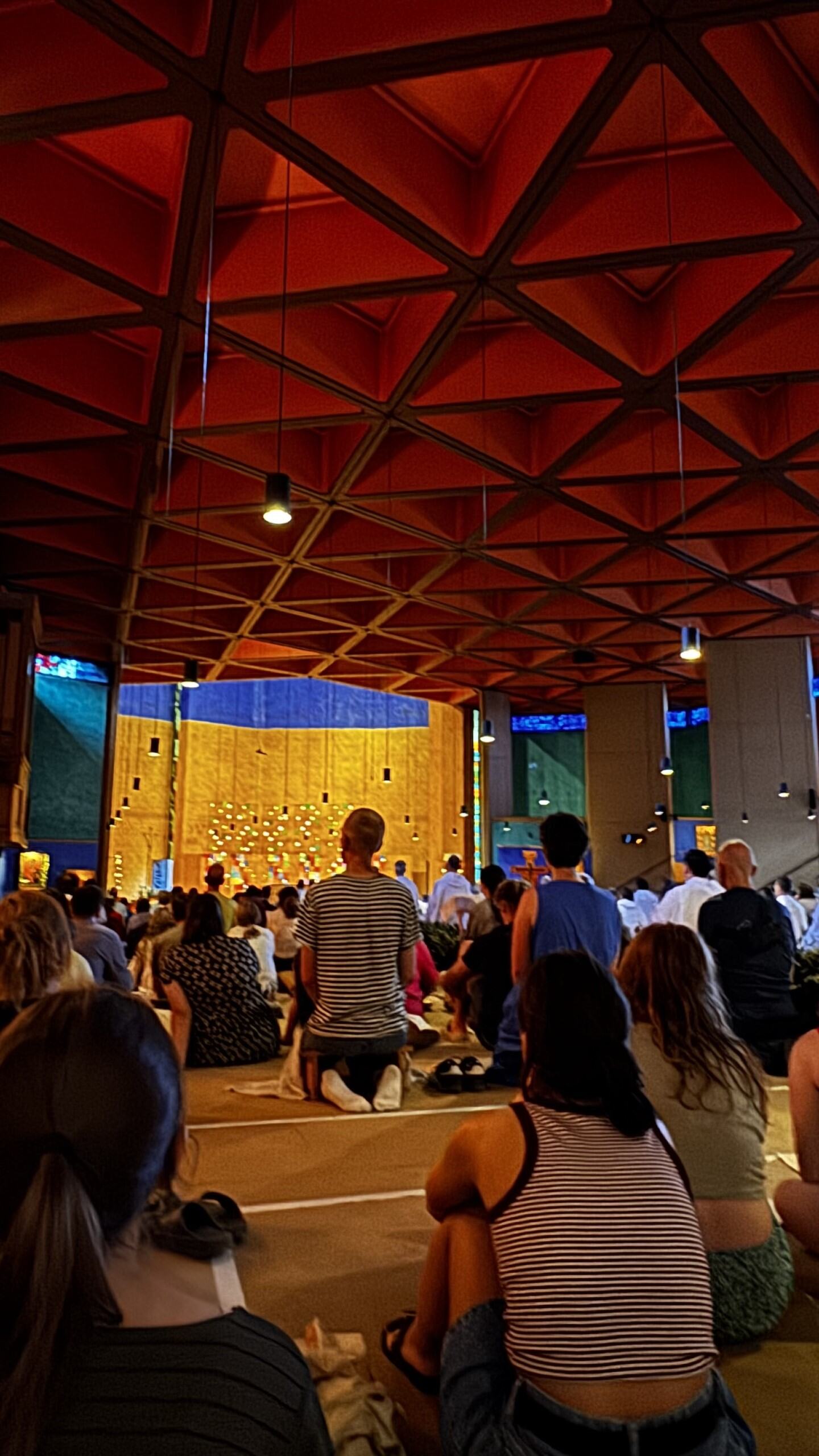 Taizé-Fahrt 2025