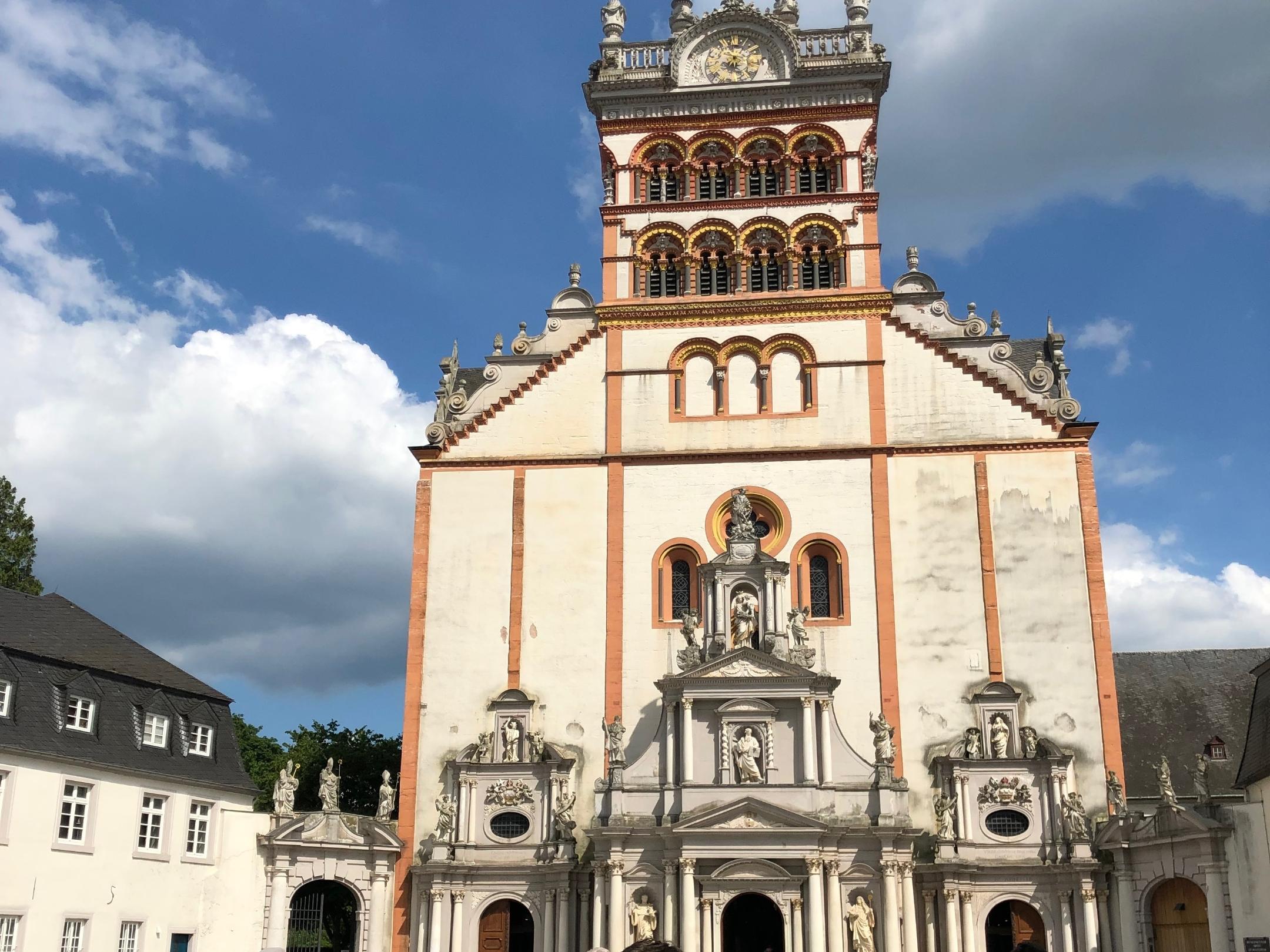 Trierwallfahrt