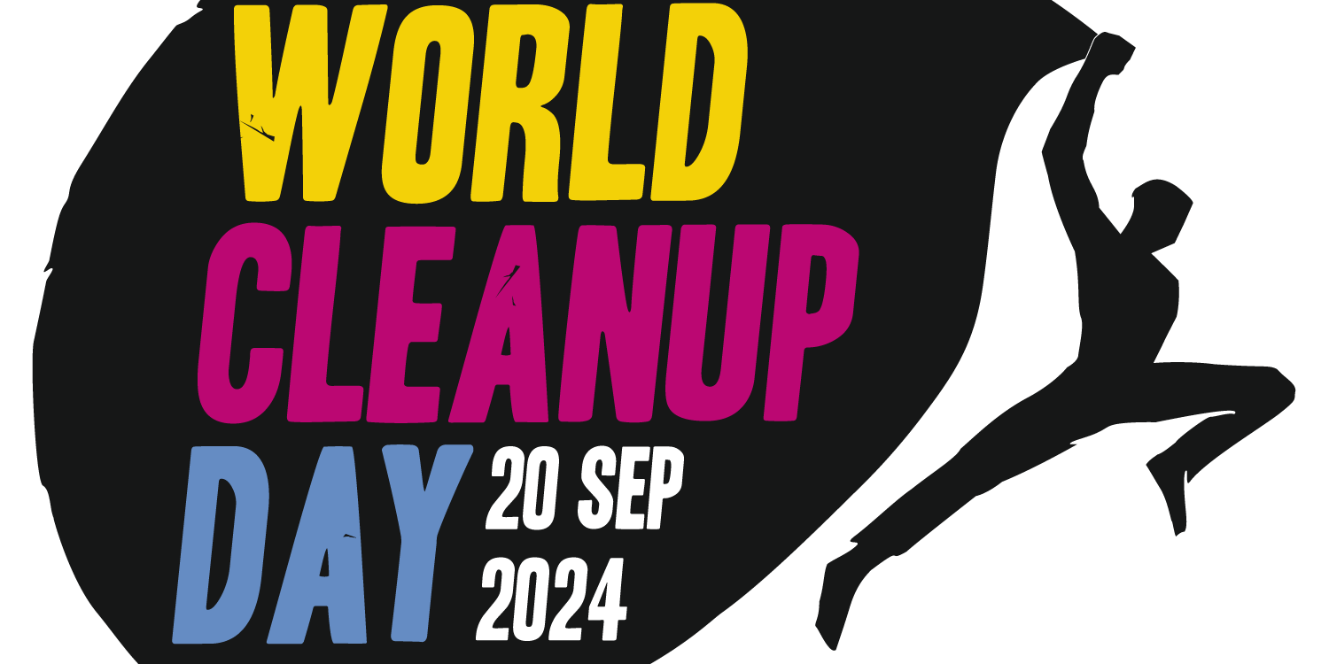 World Cleanup Day