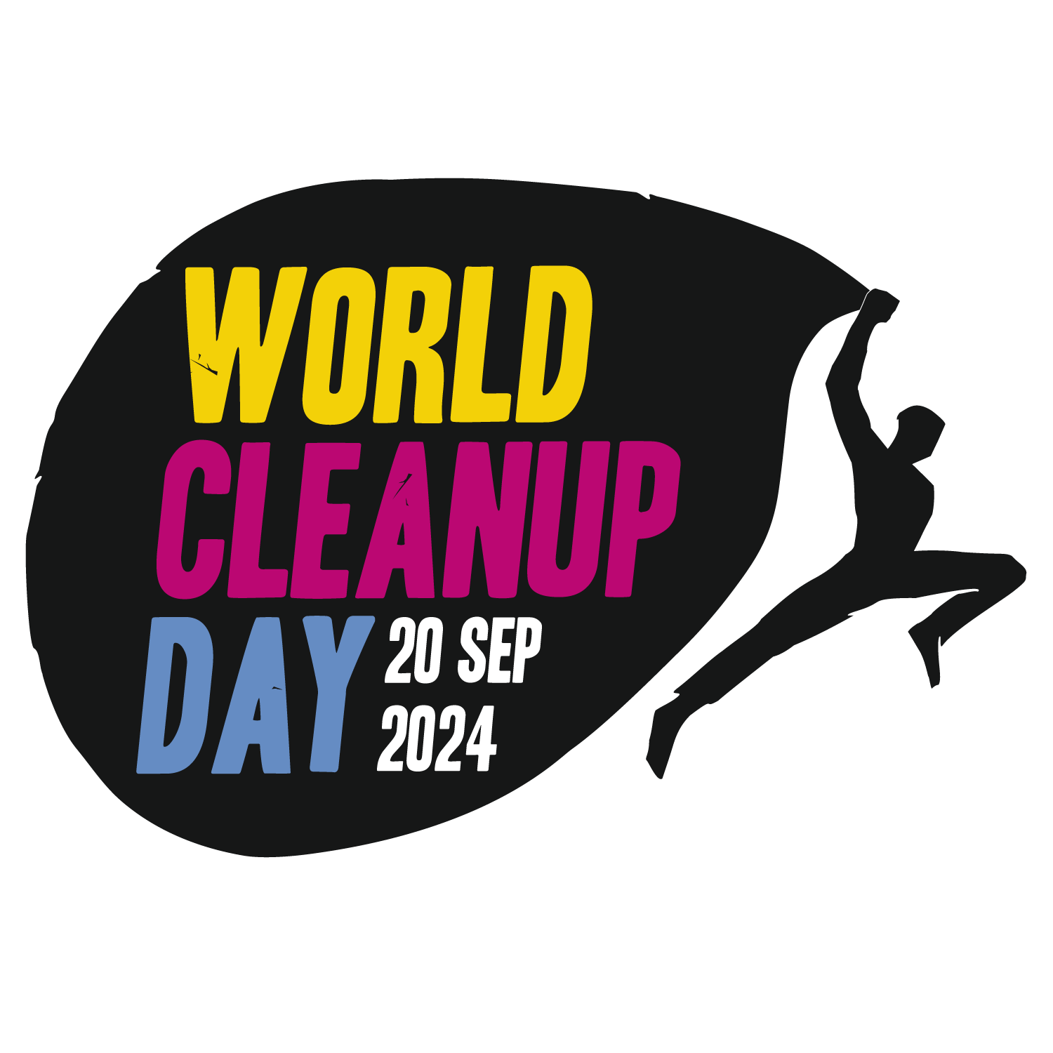 World Cleanup Day