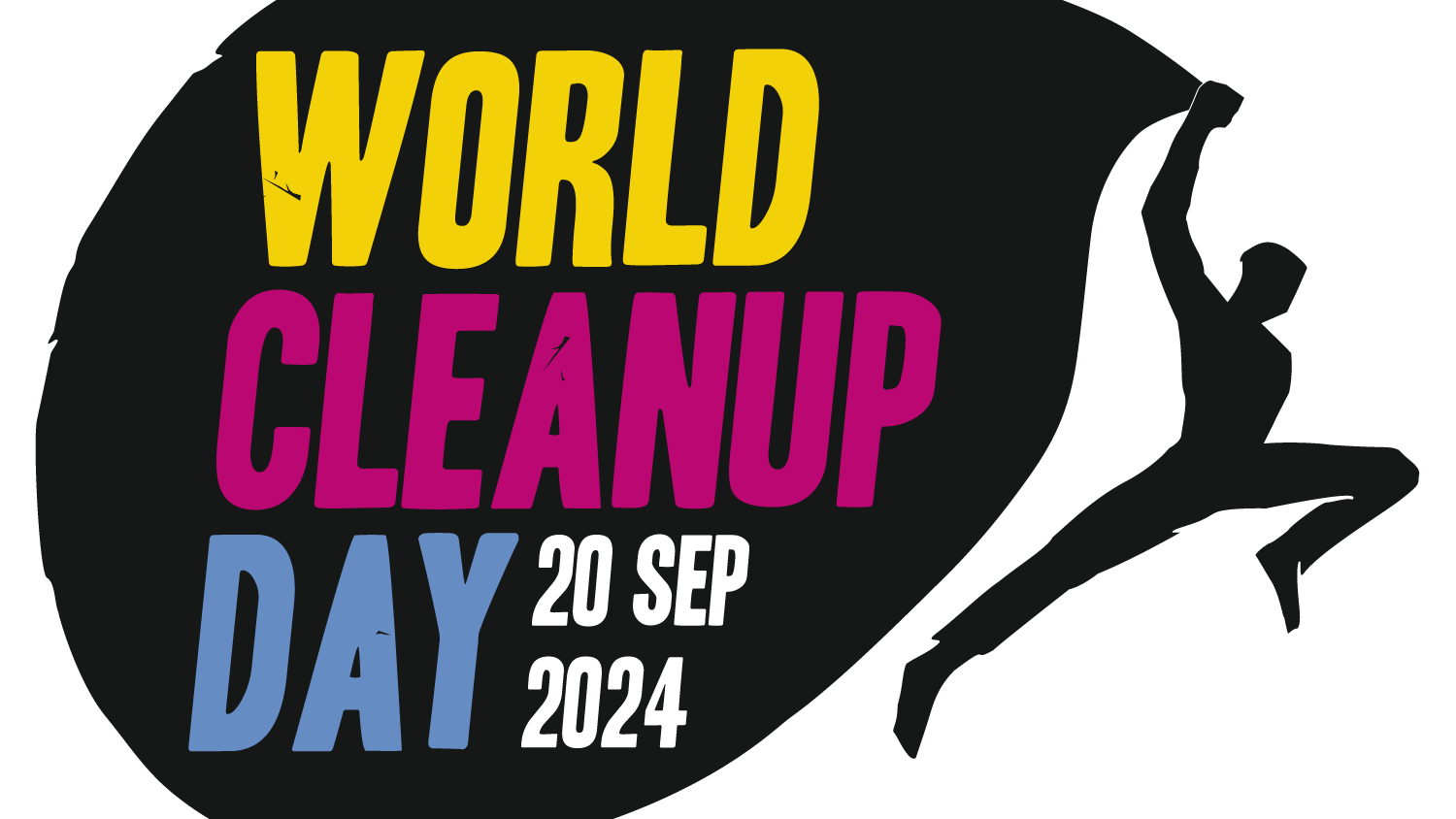 World Cleanup Day