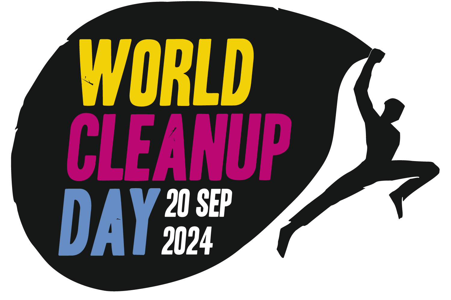 World Cleanup Day