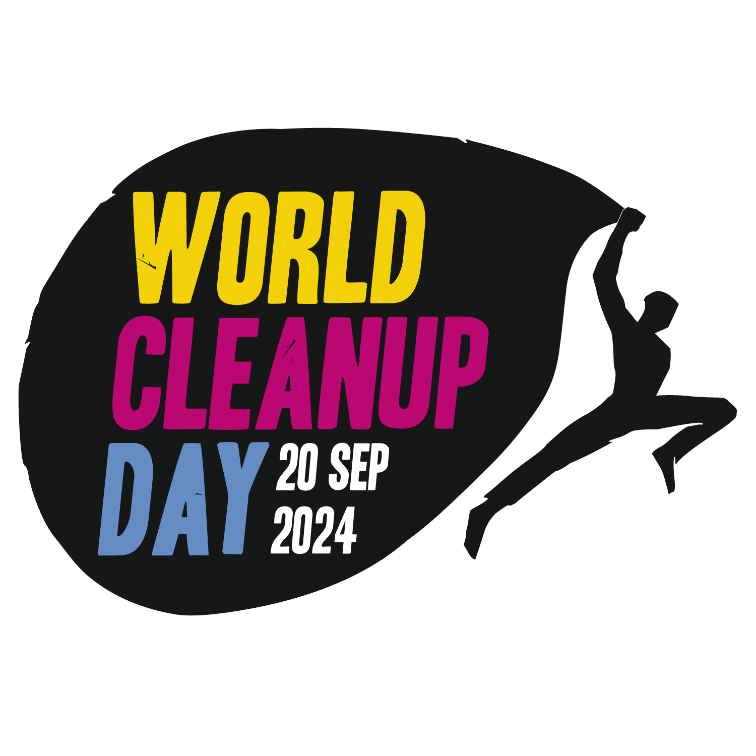 World Cleanup Day (c) https://worldcleanupday.de/