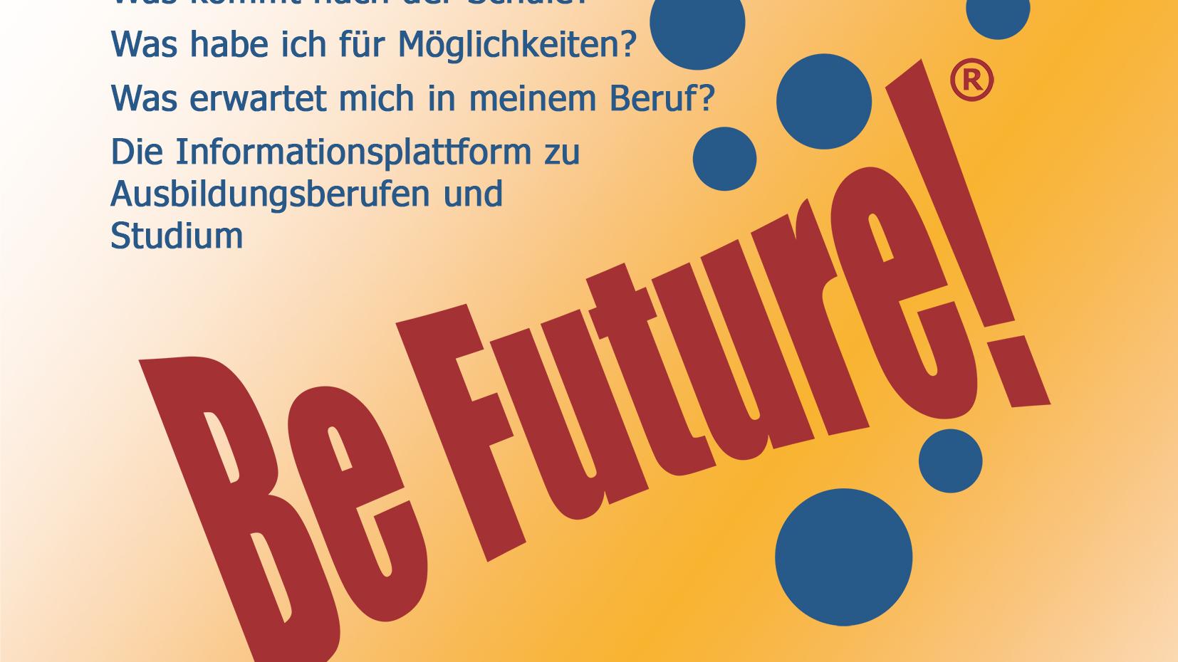 Plakat_BeFuture_2019_DIN-A-4-Podiumsdiskussion