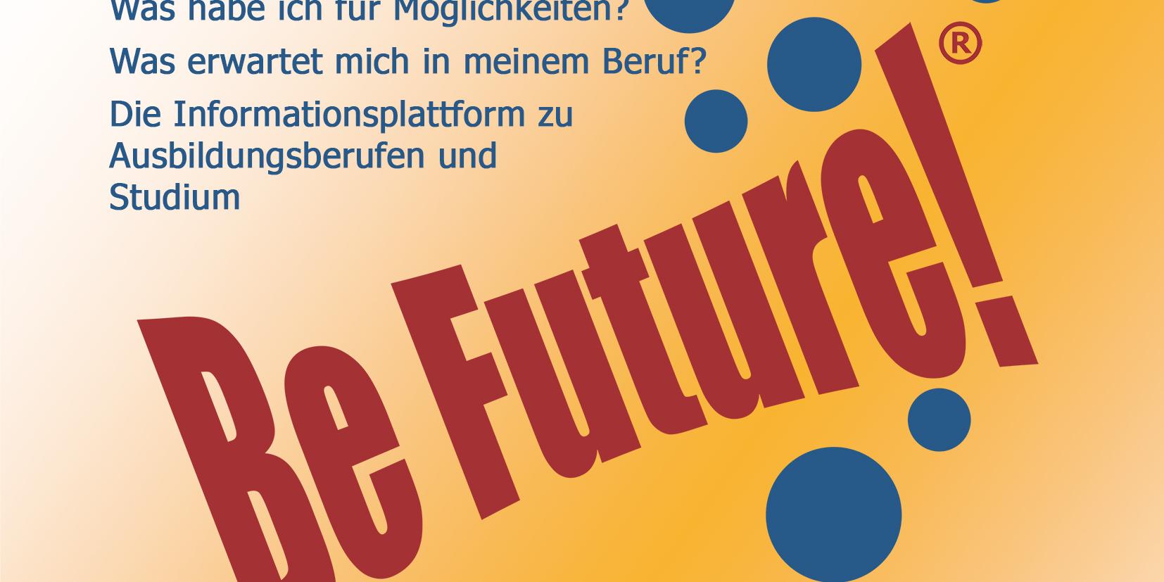 Plakat_BeFuture_2019_DIN-A-4-Podiumsdiskussion