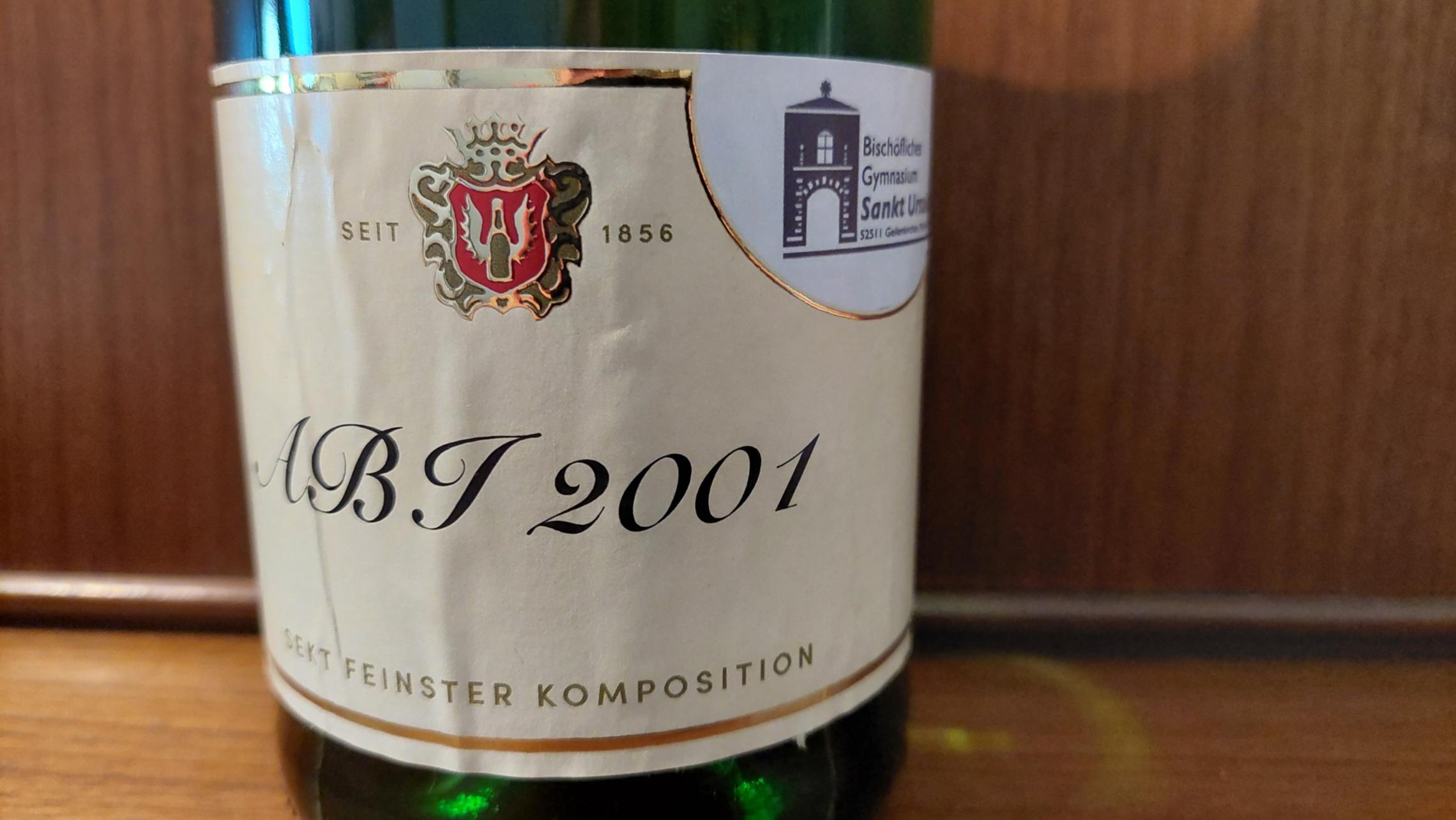 Sekt 2001