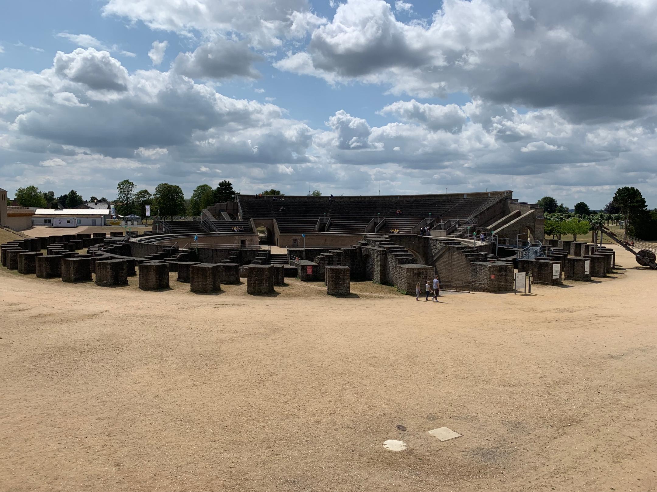 Die Arena