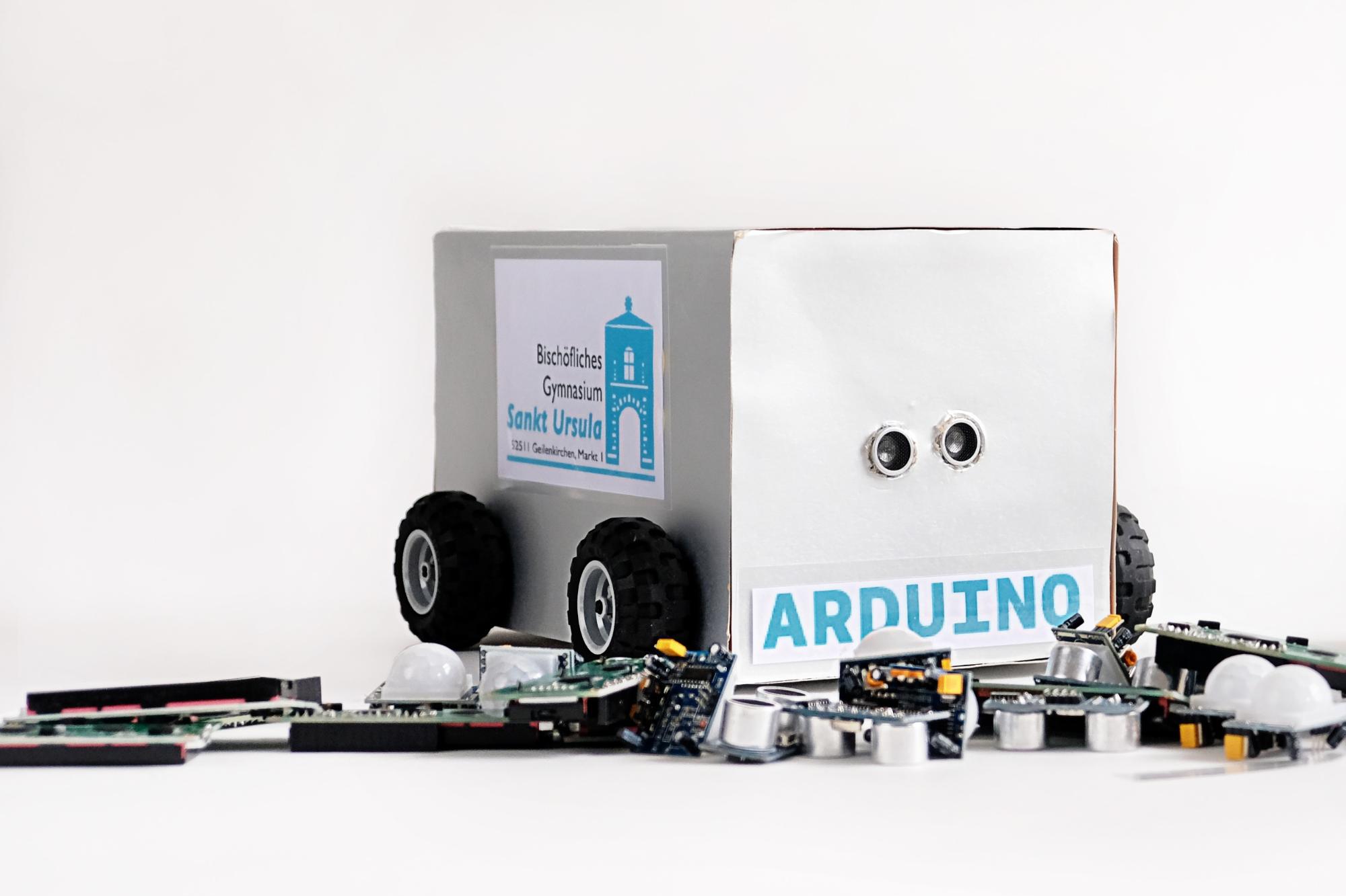 Arduino-AG
