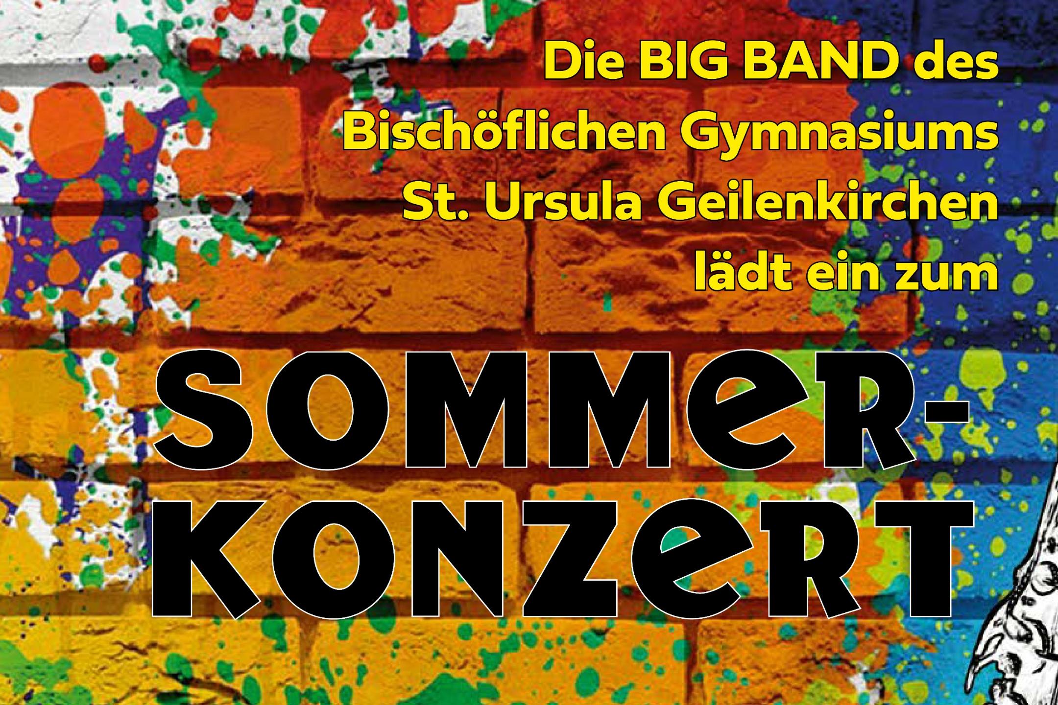 Sommerkonzert