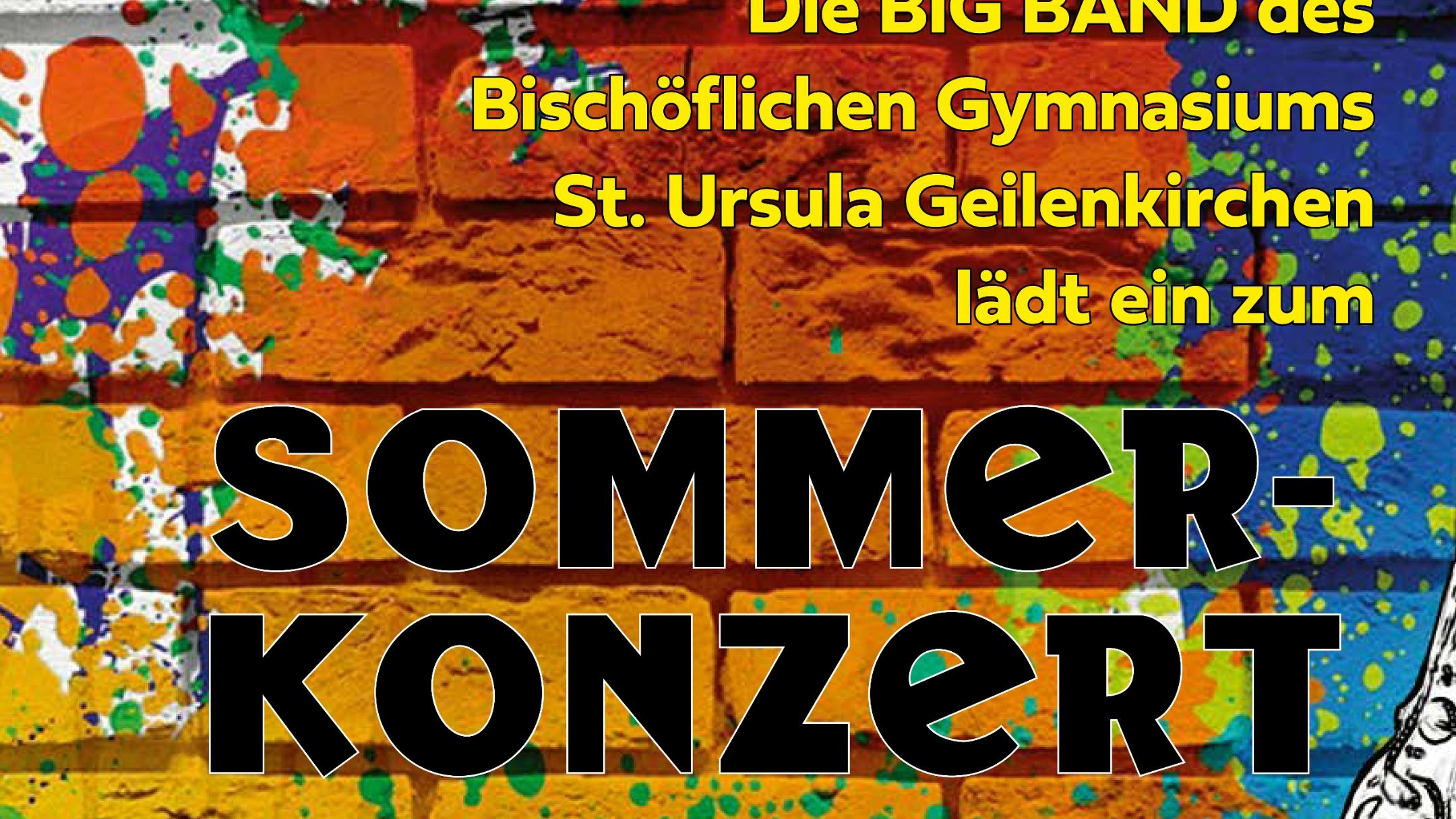 Sommerkonzert