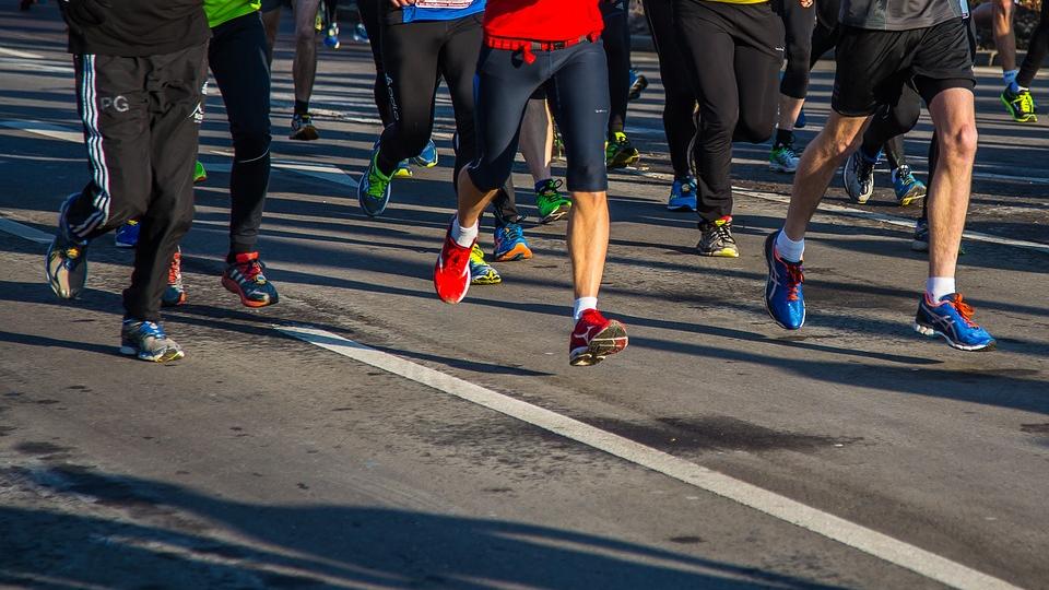 Solidaritätslauf Aachen