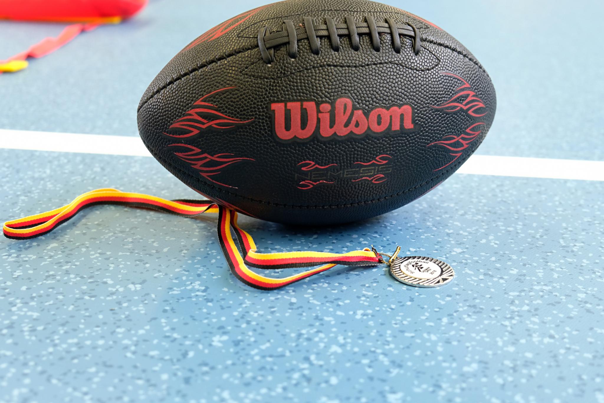 Flag-Football-AG