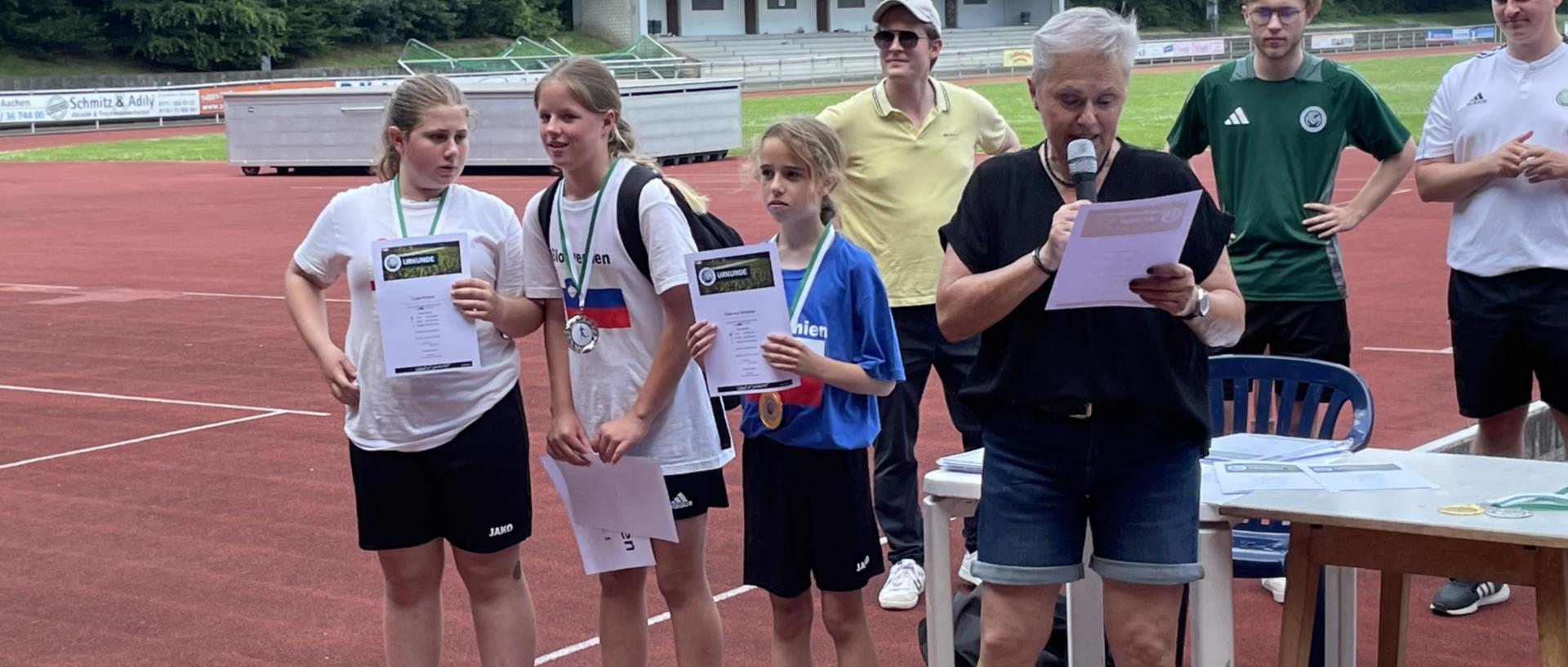 FVM Talentwettbewerb 2024