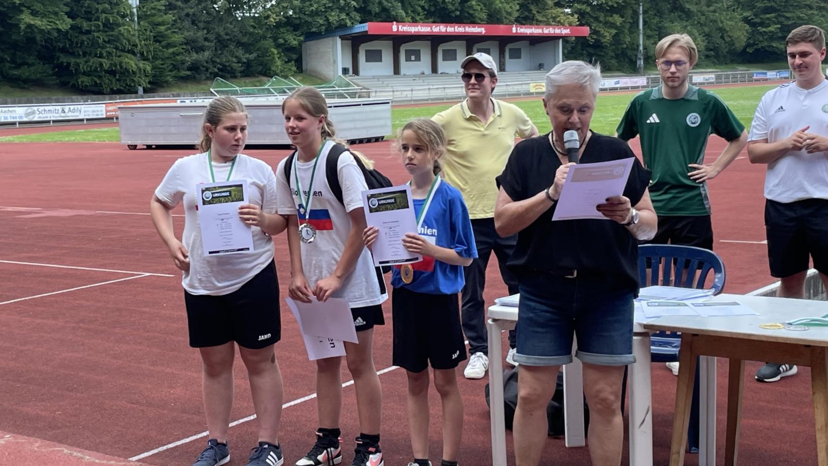 FVM Talentwettbewerb 2024