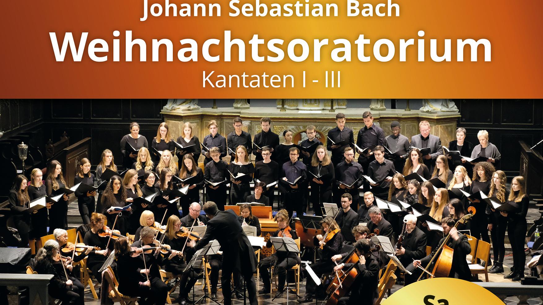 2022_Bach_Weihnachtsoratorium_Plakat