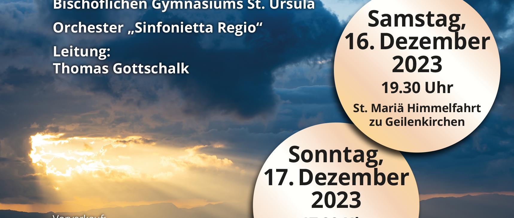 2023_Lobgesang Mendelssohn Plakat_final