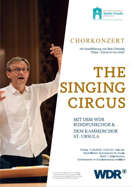 2024_Plakat_Singing Circus_Rundfunkchor und Kammerchor