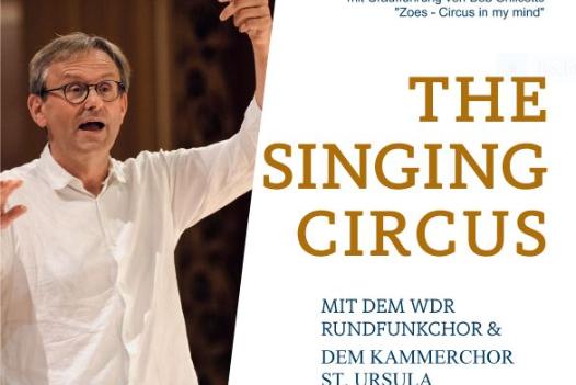 2024_Plakat_Singing Circus_Rundfunkchor und Kammerchor
