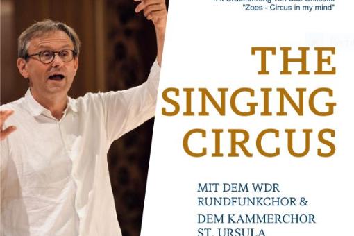 2024_Plakat_Singing Circus_Rundfunkchor und Kammerchor