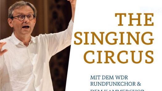 2024_Plakat_Singing Circus_Rundfunkchor und Kammerchor