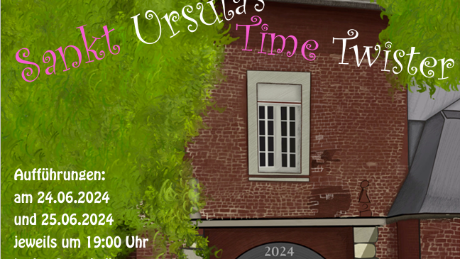 Musicalplakat