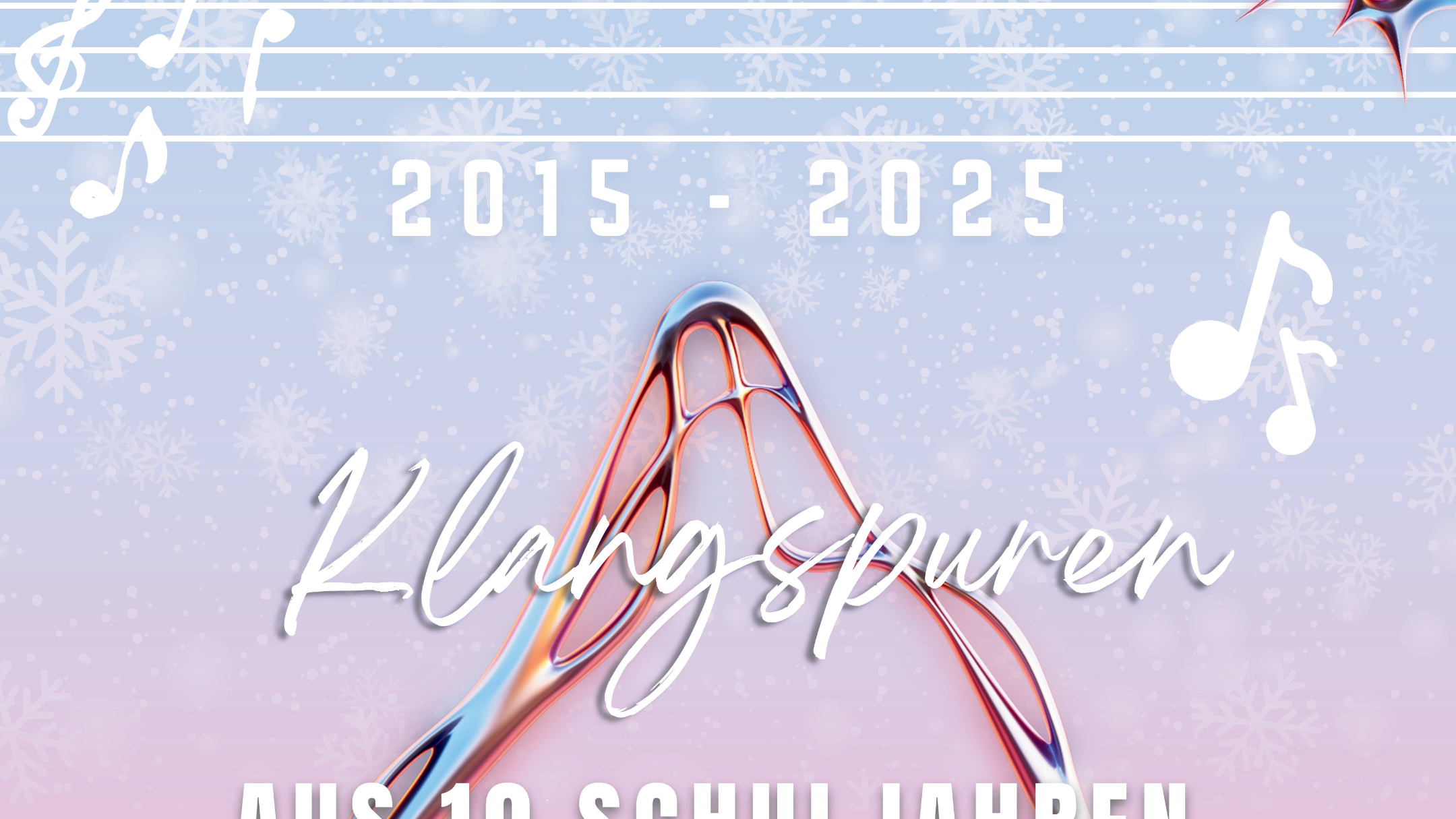 Chorkonzert Kammerchor 2025