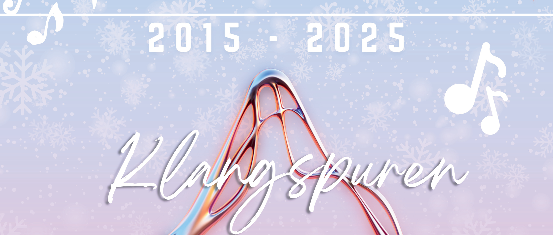 Chorkonzert Kammerchor 2025