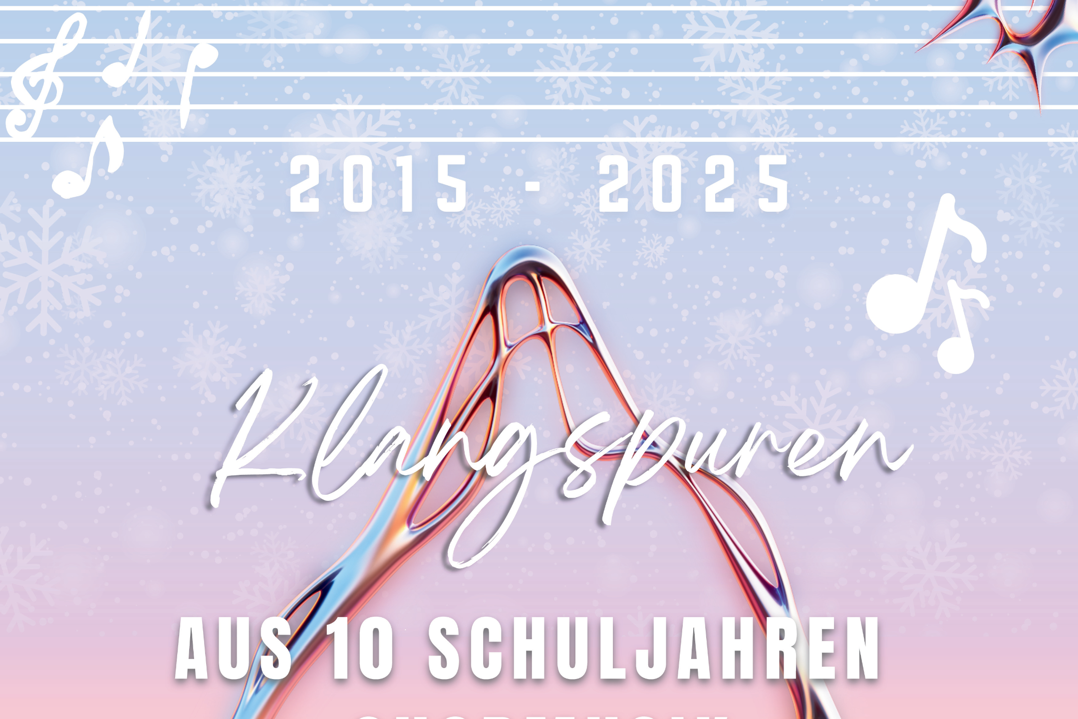 Chorkonzert Kammerchor 2025