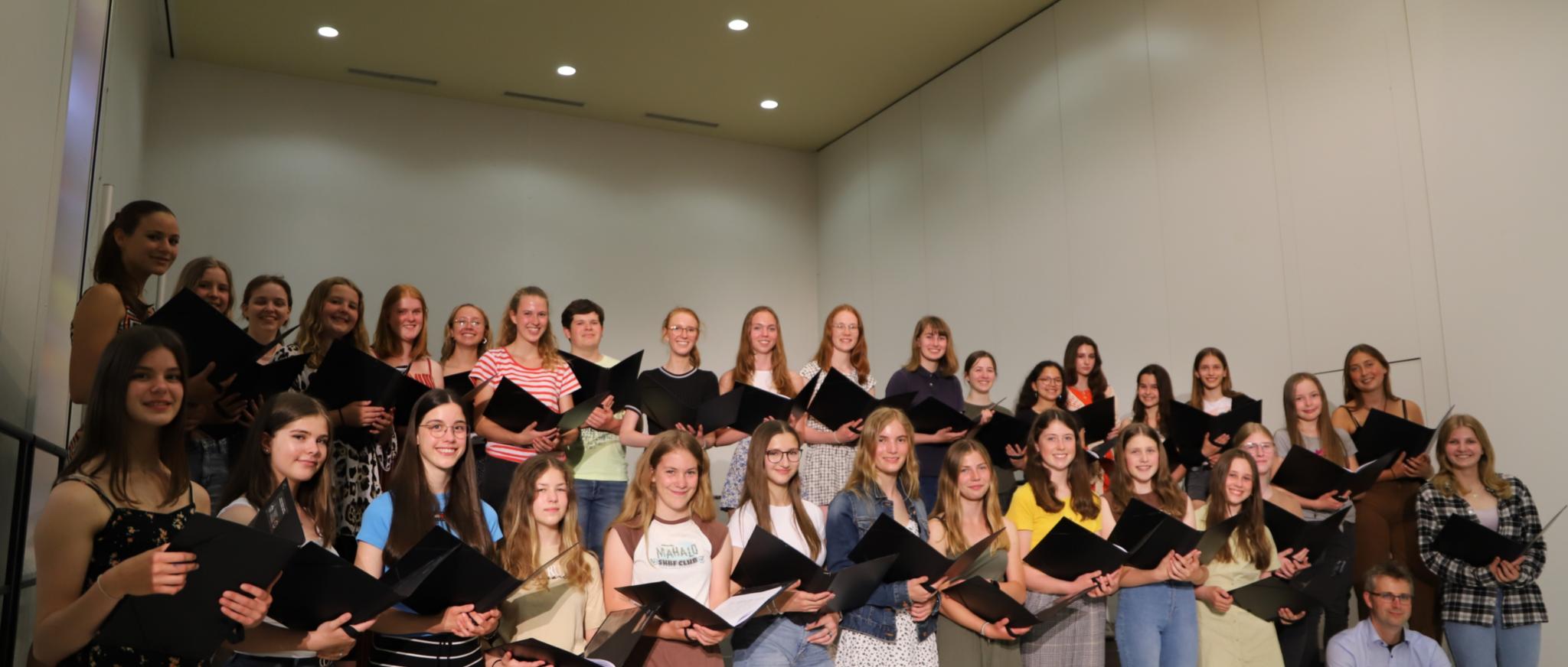 Kammerchor 2022