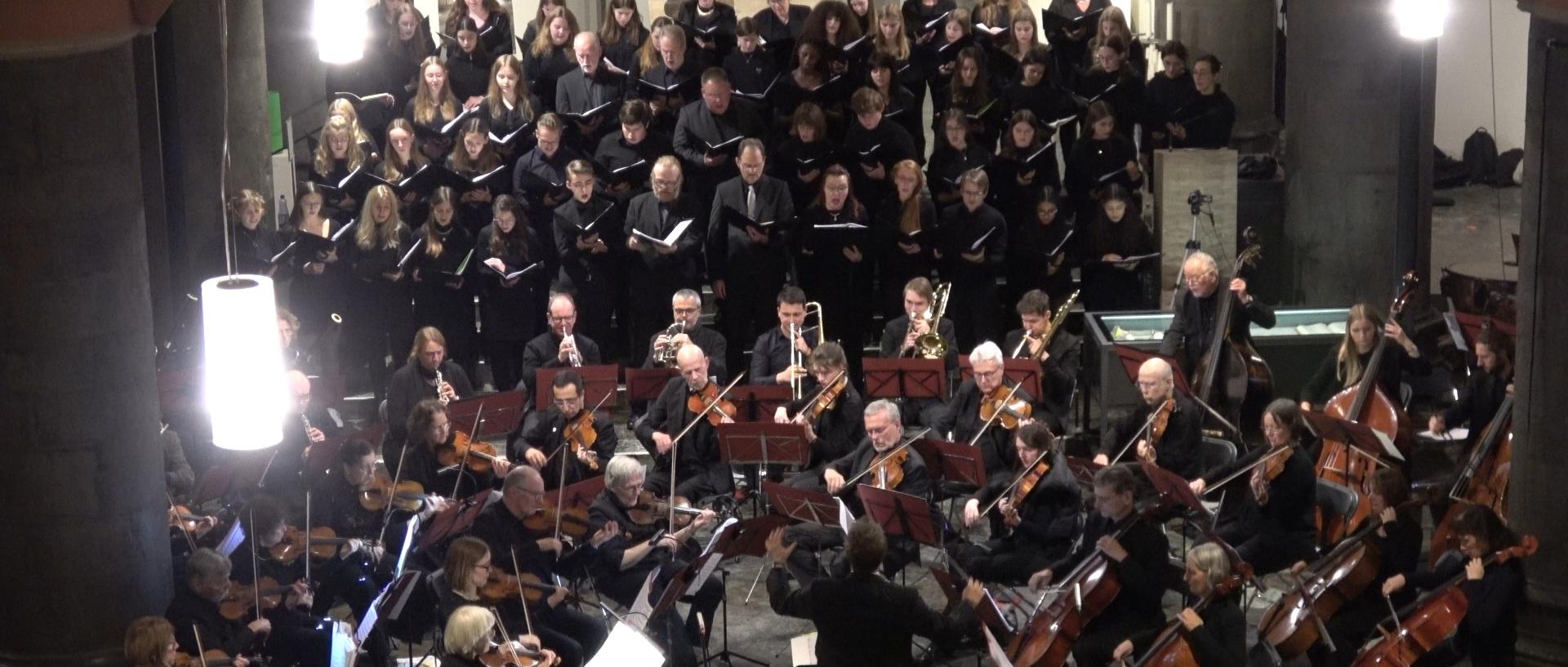 Konzert Mönchengladbach 5