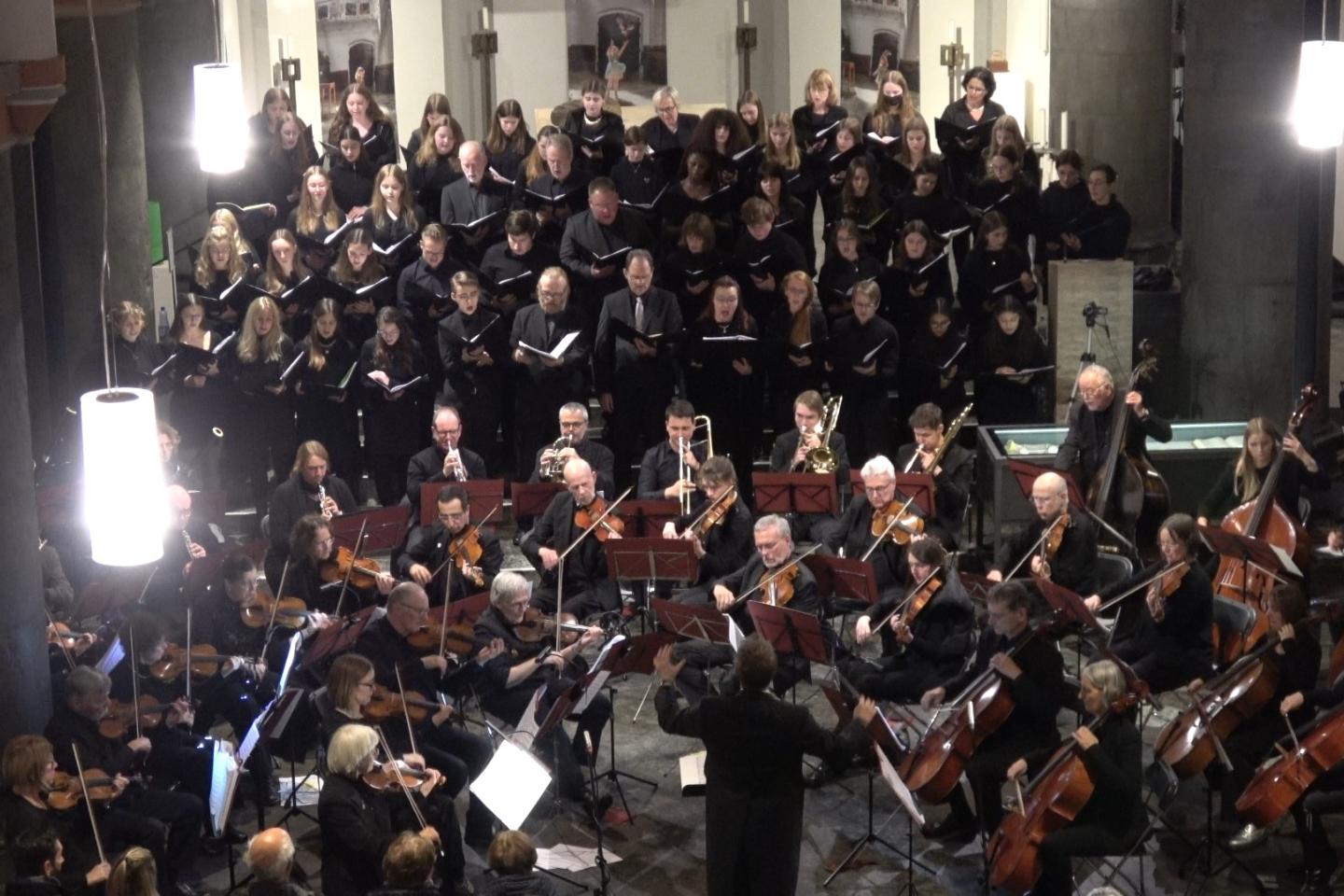 Konzert Mönchengladbach 5