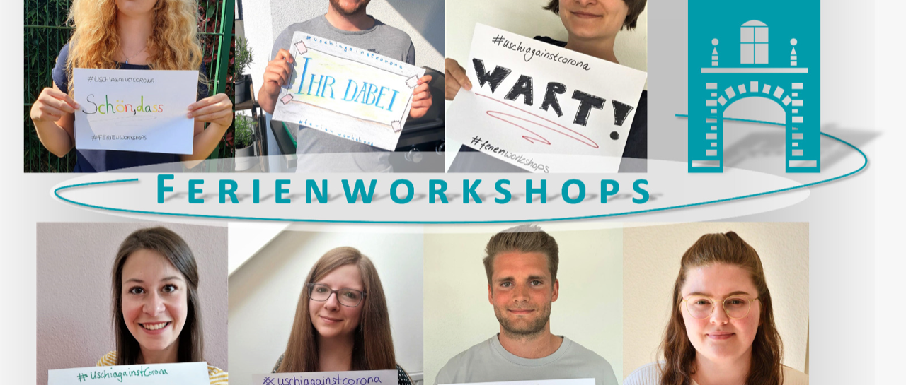 Ferien-Workshops