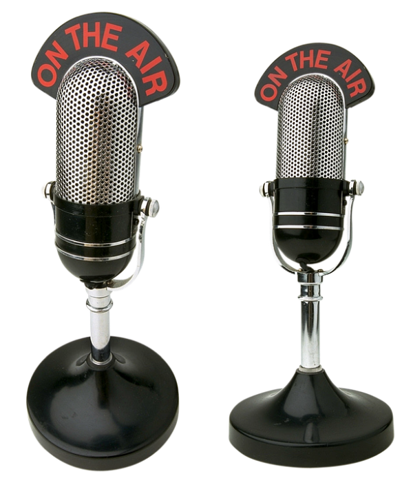 On Air