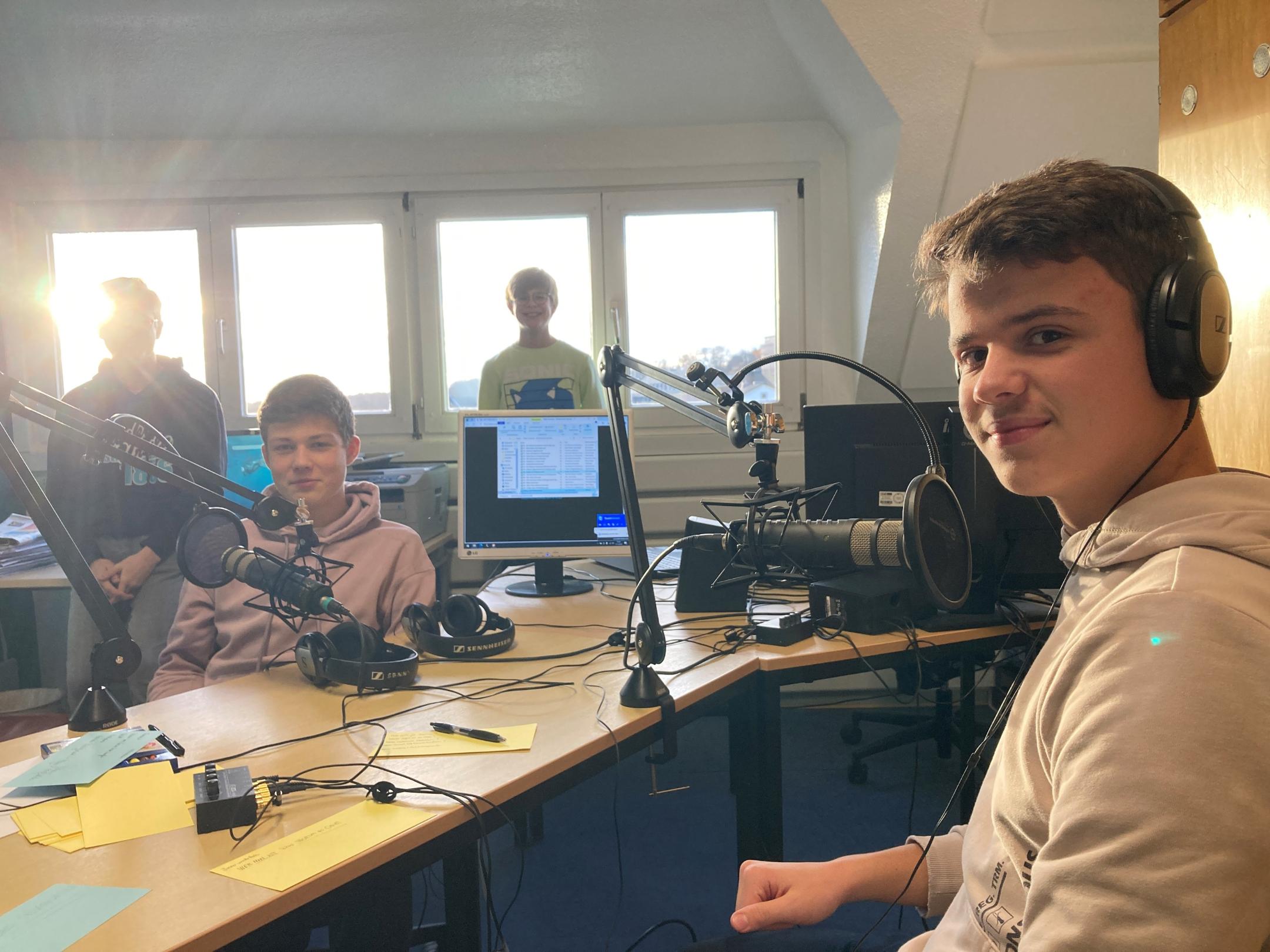 Radio-AG