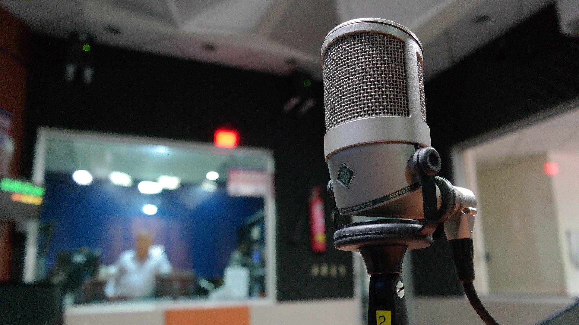 Radio-AG
