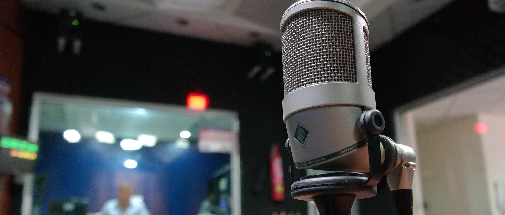 Radio-AG