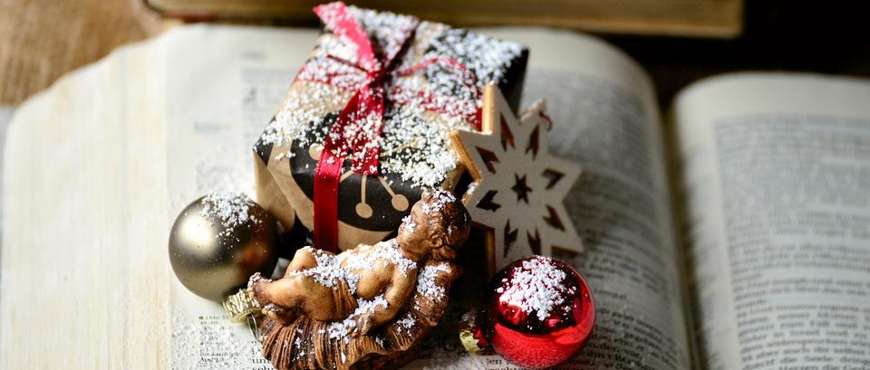 Weihnachtsgeschichten
