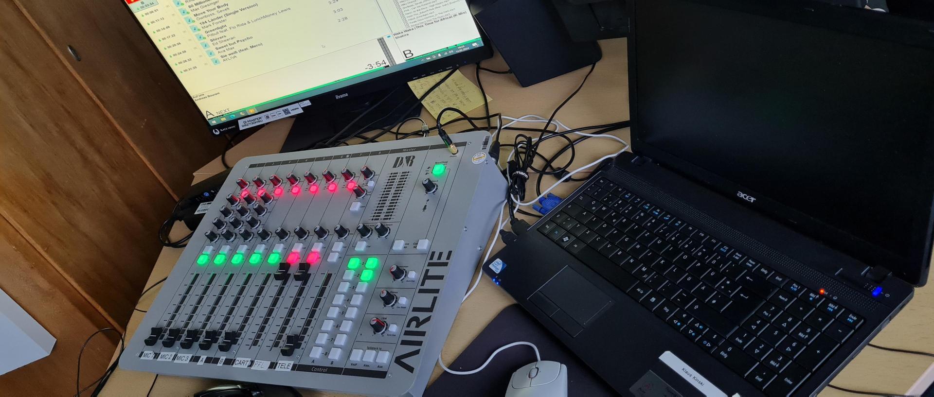 Radio-AG