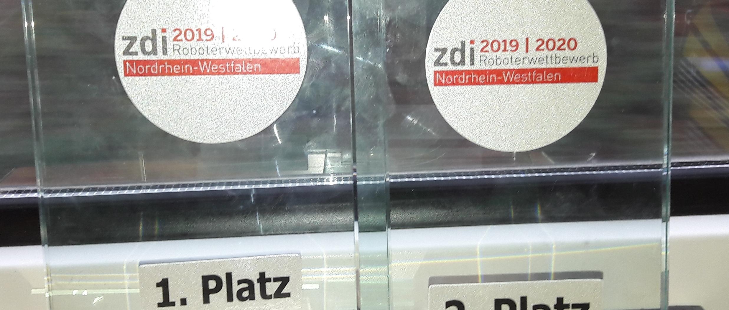 Pokale 2020