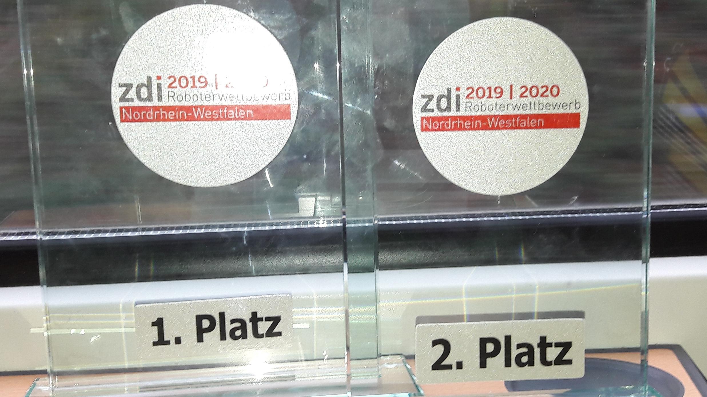 Pokale 2020