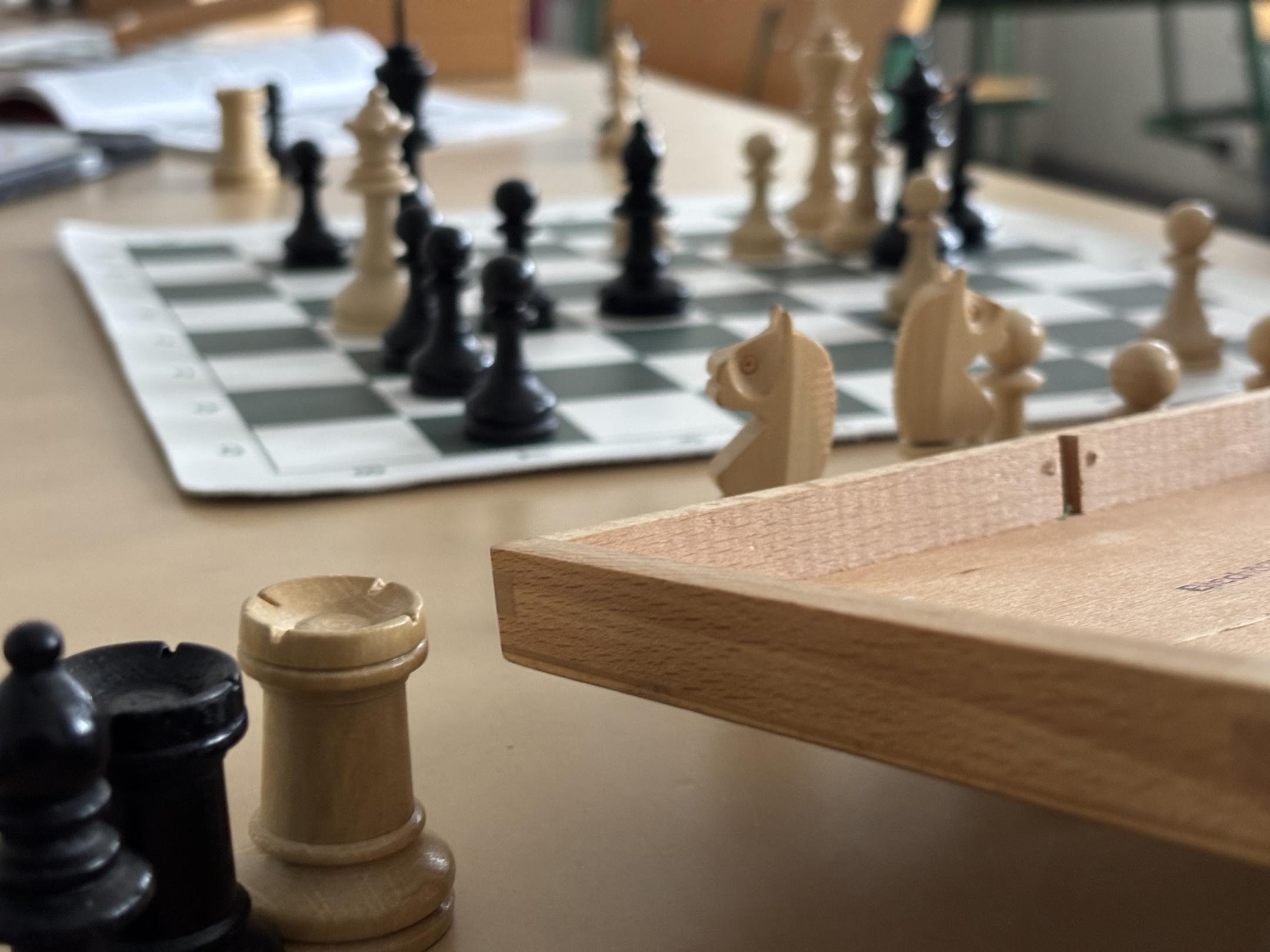 Schach-AG