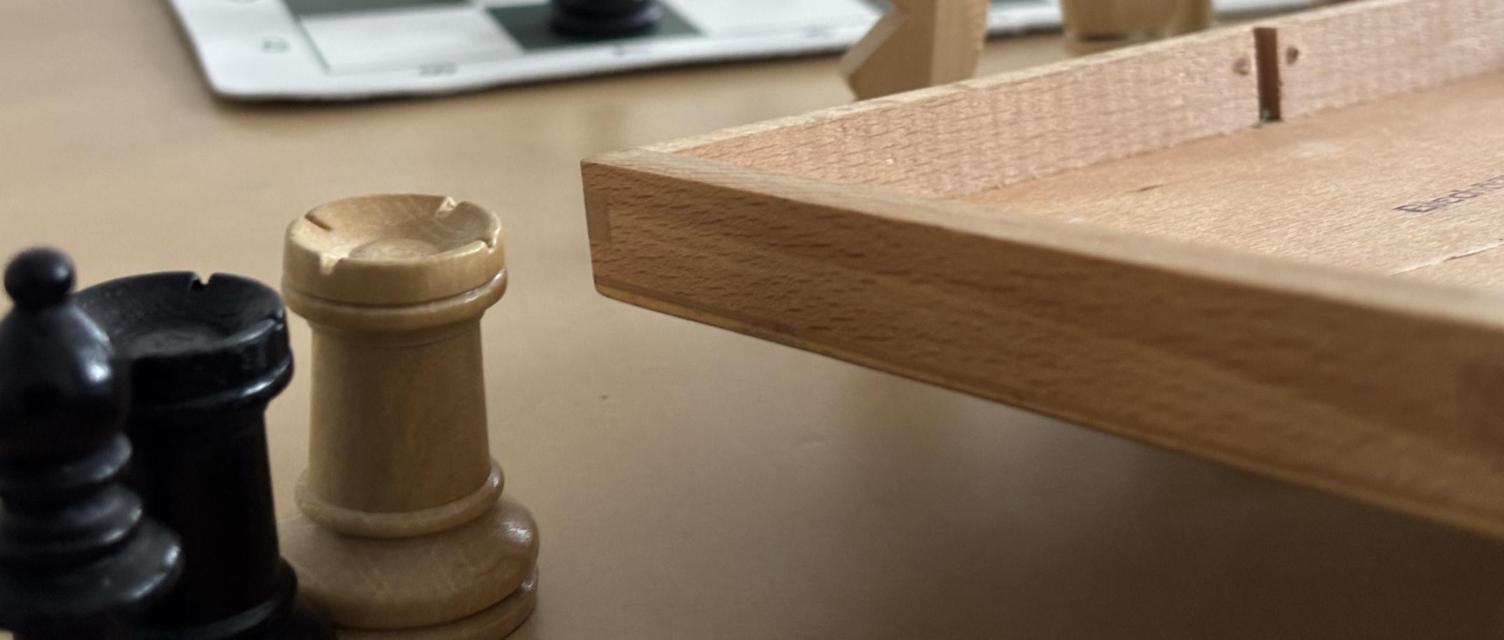 Schach-AG